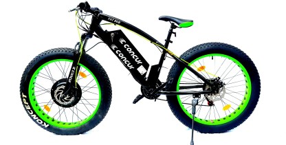 electric bicycle flipkart