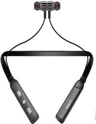 KDM G2-24x7 Bluetooth Headset Price in 