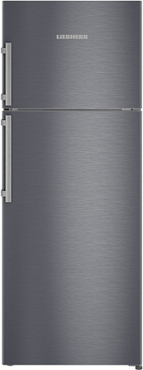 is liebherr a good refrigerator