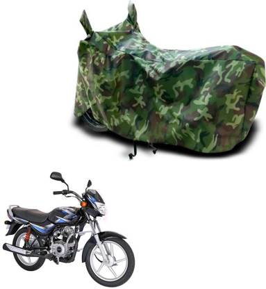 bikecar Two Wheeler Cover for Bajaj Price in India - Buy bikecar Two ...