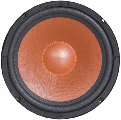 Car Subwoofer Audio Speaker 