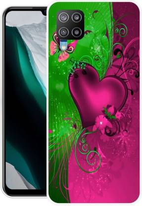 Khadoliya Back Cover for Samsung Galaxy M32