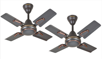 600 mm Anti Dust 4 Blade Ceiling Fan 