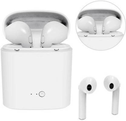 Sandarbh i7s tws wireless bluetooth 