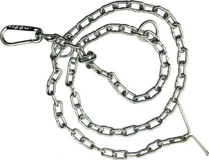 dog weight chain