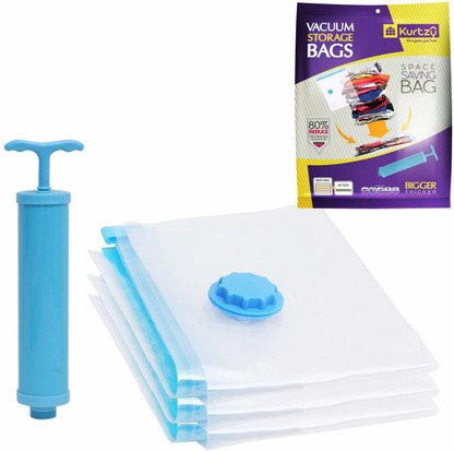 airlock reusable vacuum sealing bags