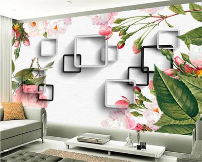 DECOR Production Decorative Multicolor Wallpaper Price in India - Buy DECOR Production Decorative Multicolor Wallpaper online at DECOR Production Decorative Multicolor Wallpaper Price in India - Buy DECOR Production Decorative Multicolor Wallpaper online at