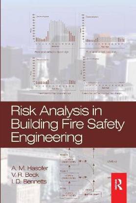 Risk Analysis in Builduing Fire Safety Engineering: Buy Risk Analysis ...