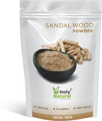 Holy Natural Sandalwood Powder 50 Gm Price In India Buy Holy Natural Sandalwood Powder 50 Gm Online In India Reviews Ratings Features Flipkart Com
