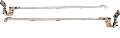 BDS ENTERPRISES Laptop Screen Hinge set 