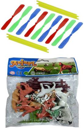 Super Easy Flying Dragonflies, Plastic Bamboo (10 pieces ) and Jungle Animals Toys (12 pieces) Plastic Animal Toys for Boys, Girls, Kids Price in India - Buy Super Easy Flying Dragonflies, Plastic Super Easy Flying Dragonflies, Plastic Bamboo (10 pieces ) and Jungle Animals Toys (12 pieces) Plastic Animal Toys for Boys, Girls, Kids Price in India - Buy Super Easy Flying Dragonflies, Plastic