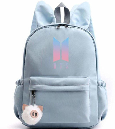 flipkart bts bag