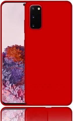 Case Creation Back Cover For Samsung S Fe Liquid Silicon Og Premium Case Cover Case Creation Flipkart Com