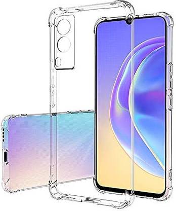 welldesign Back Cover for vivo V21e