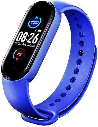 Tokdis TSB-2 Smartband Price in India - Buy Tokdis TSB-2 Smartband online  at Flipkart.com