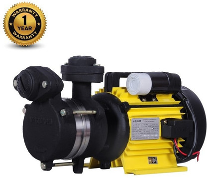 SUCTION PUMP Centrifugal Water Pump 