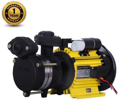 V-Guard O.5 HP NEON WSH-100 WONDER 