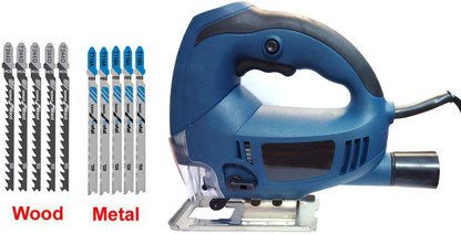 ISC Machine Multipurpose Jigsaw Machine 