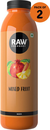raw pressery juice price