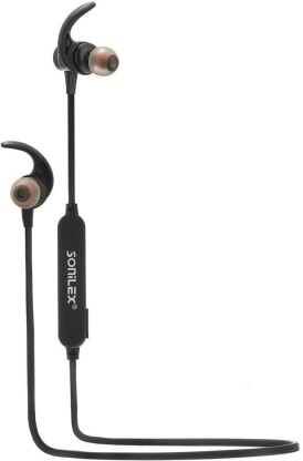 sonilex wireless magnetic headset