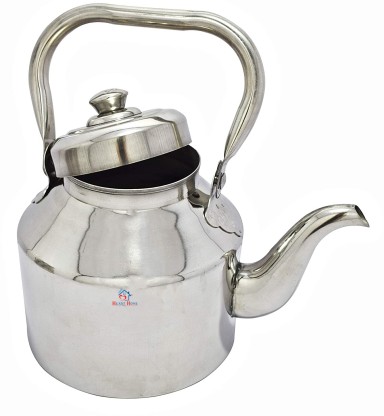 cheap silver kettle