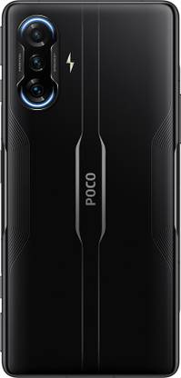 POCO F3 GT (Predator Black, 128 GB)