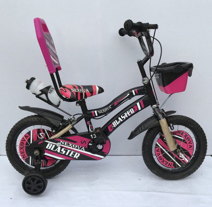 NEXOVA 14 T BLASTER BMX NEXT (M.RIM 