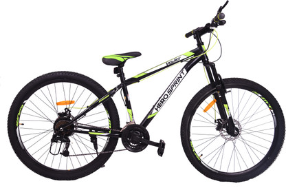 Hero howler cycle outlet