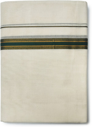 onam dhoti