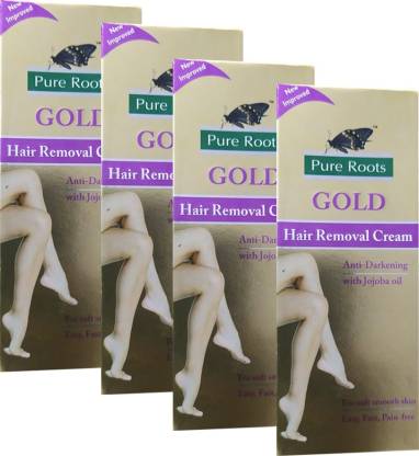 Pure Roots God Hair Removal Cream Easy, Fast, Pain Free Cream - Price in  India, Buy Pure Roots God Hair Removal Cream Easy, Fast, Pain Free Cream  Online In India, Reviews, Ratings