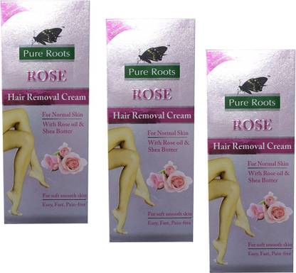 Pure Roots Rose Hair Removal Cream Easy, Fast, Pain Free Cream - Price in India, Buy Pure Roots Rose Hair Removal Cream Easy, Fast, Pain Free Cream Online In India, Reviews, Ratings Pure Roots Rose Hair Removal Cream Easy, Fast, Pain Free Cream - Price in India, Buy Pure Roots Rose Hair Removal Cream Easy, Fast, Pain Free Cream Online In India, Reviews, Ratings