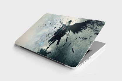 Yuckquee Anime Laptop Skin/Sticker/Vinyl for , , , inches for HP,Asus,Acer,Apple,Lenovo printed on 3M Vinyl, HD,Laminated, Scratchproof A-17 Vinyl Laptop Decal Price in India - Buy Yuckquee Anime Laptop Skin/Sticker/Vinyl Yuckquee Anime Laptop Skin/Sticker/Vinyl for , , , inches for HP,Asus,Acer,Apple,Lenovo printed on 3M Vinyl, HD,Laminated, Scratchproof A-17 Vinyl Laptop Decal Price in India - Buy Yuckquee Anime Laptop Skin/Sticker/Vinyl