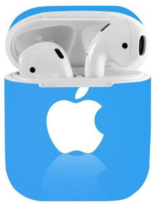 Upper Class Apple Airpods Mobile Skin 