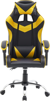 Bantia leatherette gaming chair clearance