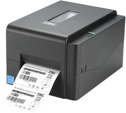 TSC TE 244 Barcode Printer 203 DPI 