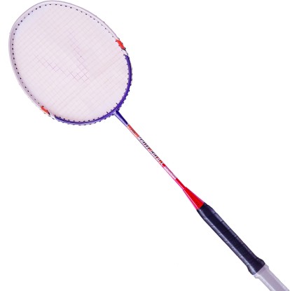 single badminton racket price