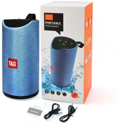 Buy VFL TG 113 10 W Bluetooth Speaker 