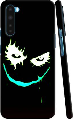 PEPART Back Cover for ONEPLUS NORD