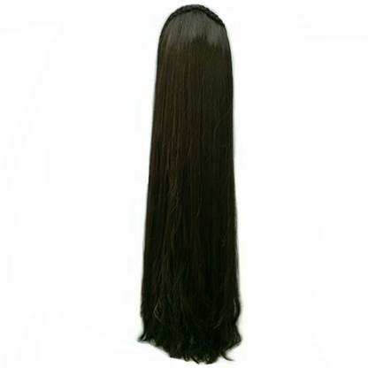 Alizz hair wig for girls hair extensions Hair Extension Price in India - Buy Alizz hair wig for girls hair extensions Hair Extension online at Alizz hair wig for girls hair extensions Hair Extension Price in India - Buy Alizz hair wig for girls hair extensions Hair Extension online at