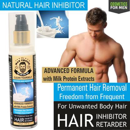 THE MAN CHOICE ONLY FOR REAL MAN 4 Permanent & 100% Natural Hair Removal Cream THE MAN CHOICE ONLY FOR REAL MAN 4 Permanent & 100% Natural Hair Removal Cream