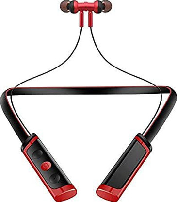 shooter series 25 hrs Bluetooth Headset 
