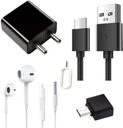Rv Praman Wall Charger Accessory Combo 