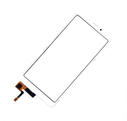 SHR TRILOK Haptic/Tactile touchscreen 