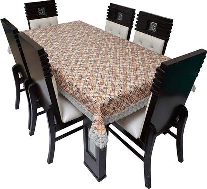 Casanest Checd 10 Seater Table Cover At Best In India Flipkart Com Casanest Checd 10 Seater Table, How Many Inches Is A 10 Seater Table