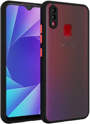 Instyle Back Cover for Vivo Y11