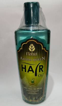 Flabia Aroma Queen Hair Oil - Price in India, Buy Flabia Aroma Queen Hair  Oil Online In India, Reviews, Ratings & Features 