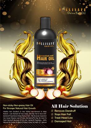 Follisafe HAIR GROWTH Serum peptide complex and botanical actives Help  prevent Hair fall & hair loss - Price in India, Buy Follisafe HAIR GROWTH  Serum peptide complex and botanical actives Help prevent