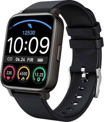TEINSTORE Edge To Edge Screen Guard for Rinsmola Smart Watch 2021 42mmS -  TEINSTORE : Flipkart.com