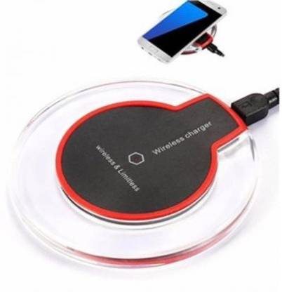 CANDYVILLA Qi Certified Fast Wireless Fantasy Charger for All QiEnabled  Smartphones Charging Pad Price in India - Buy CANDYVILLA Qi Certified Fast  Wireless Fantasy Charger for All QiEnabled Smartphones Charging Pad online