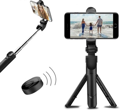 camera 360 app selfie stick